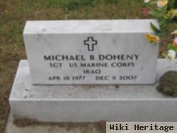 Michael Bryan Doheny