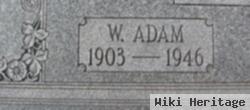 William Adam Reed