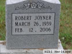 Robert Joyner