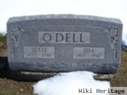 Ida O'dell