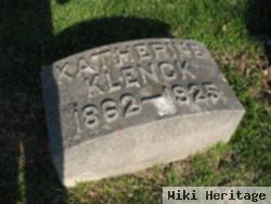 Katherine Klenck