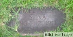 Hazel Ellen Silva