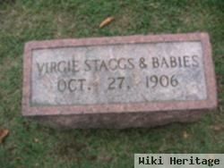 Virgie Staggs