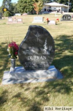 John O Durkan