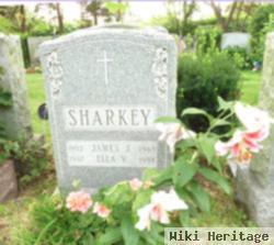 James J Sharkey