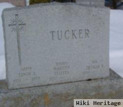 Edwin J. Tucker