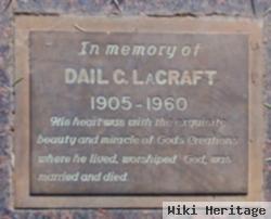 Dale C Lacraft