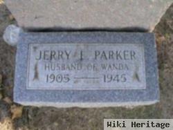 Jerry L. Parker