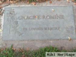 Grace Ellen Sailors Romine