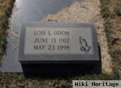 Lois L. Odom