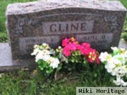 Howard Ralph Cline