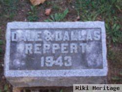 Dallas Reppert