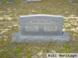 Lonnie Whittington