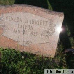 Veneda Harriett Lafon