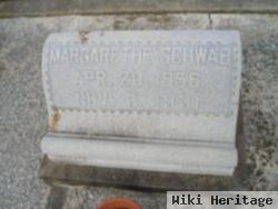 Margarethe Reininger Schwab