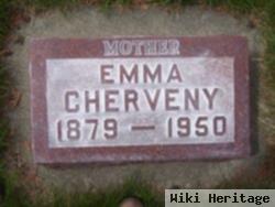 Emma Cherveny