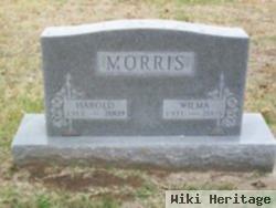 Harold Morris