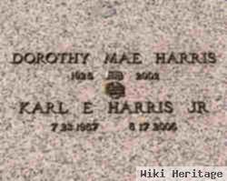 Karl E. Harris