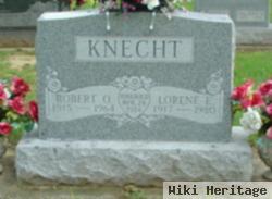 Lorene E. Hale Knecht