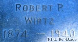 Robert Peter Wirtz