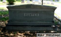 M. H. Hunter