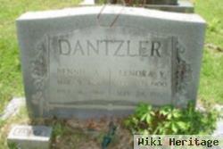 Bennie A. Dantzler