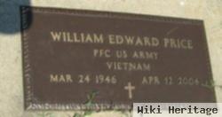 William Edward "billy Ed" Price