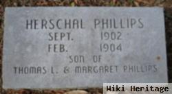 Herschal Phillips