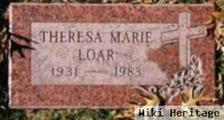 Theresa Marie Loar