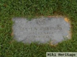 Louis N. A'brunzo