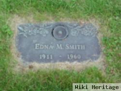 Edna M. Smith