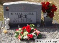 Mikeal Beck