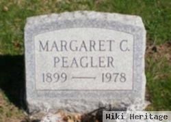 Margaret C. Peagler