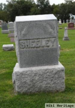 Mary G Sheeley