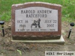 Harold Andrew Ratchford