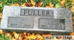 William Fuller