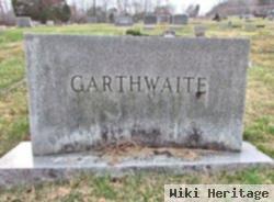 Harlow Benton Garthwaite