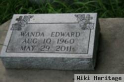 Wanda Edward