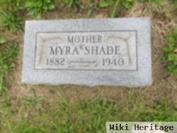 Myra Shade