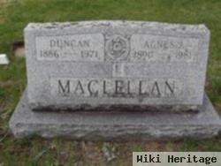 Duncan Maclellan