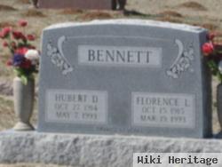 Florence L. Bennett