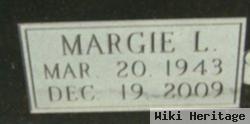 Margie Jackson Tarbill Van Roekel