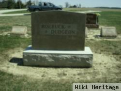 Burl L. Dudgeon