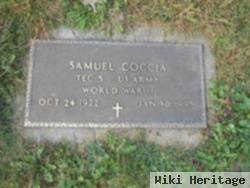 Samuel Coccia