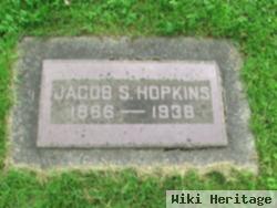 Jacob S. Hopkins