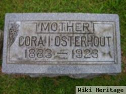 Cora Ida Savage Osterhout