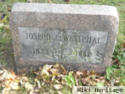 Joseph L. Westphal