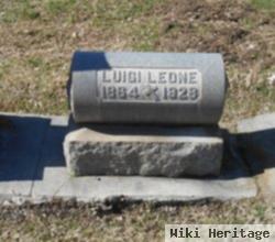 Luigi Leone