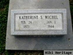 Katherine S Lux Michel