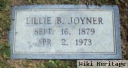 Lillian B. Joyner